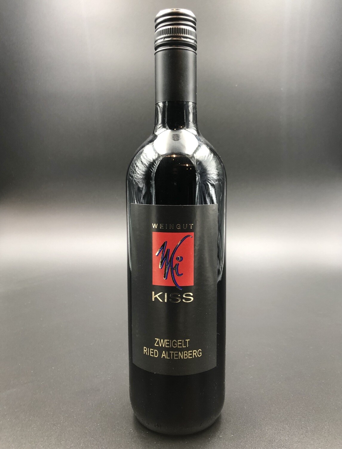 Zweigelt Altenberg
