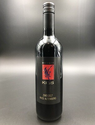 Zweigelt Altenberg