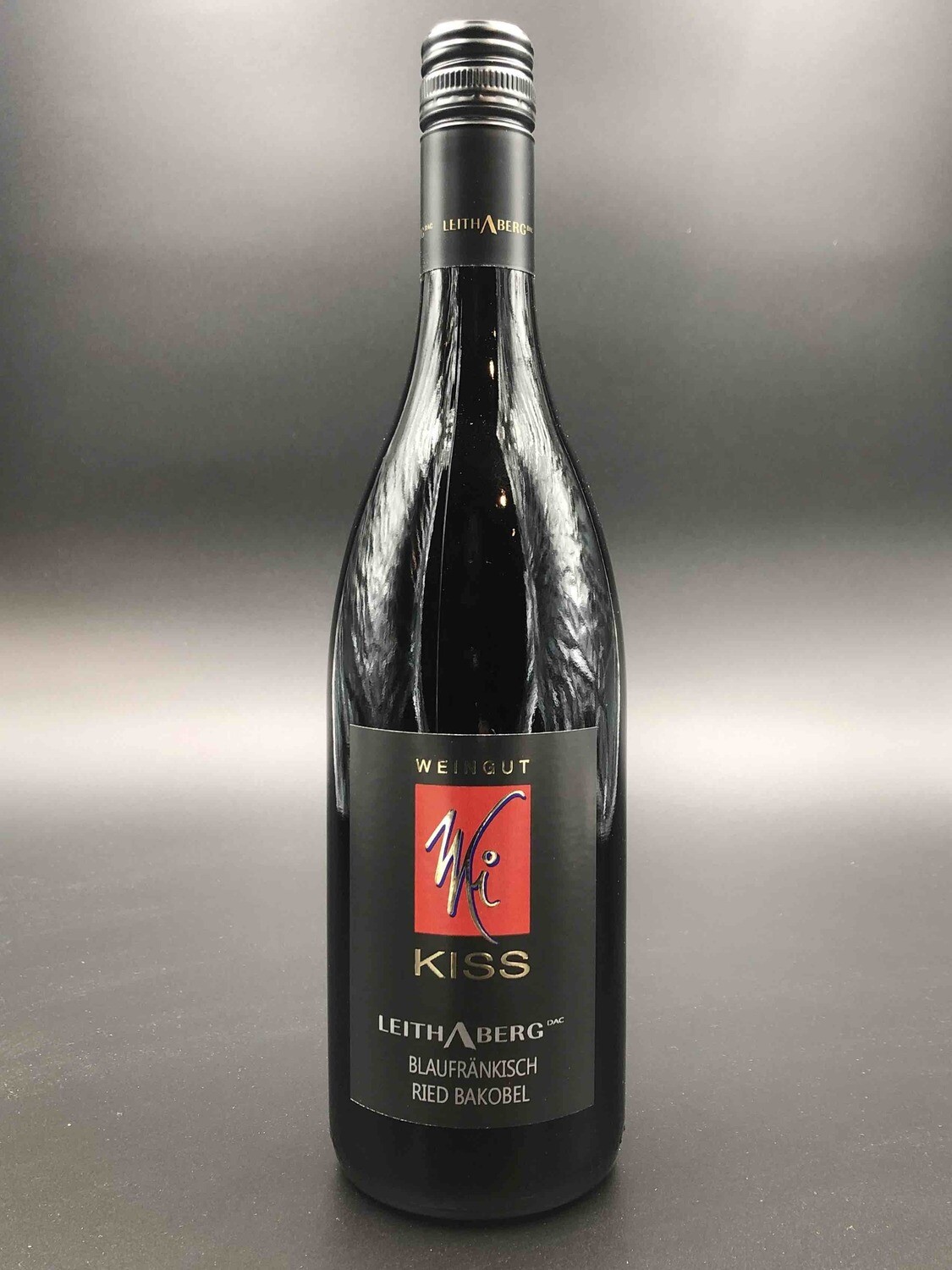 Blaufränkisch Bakobel