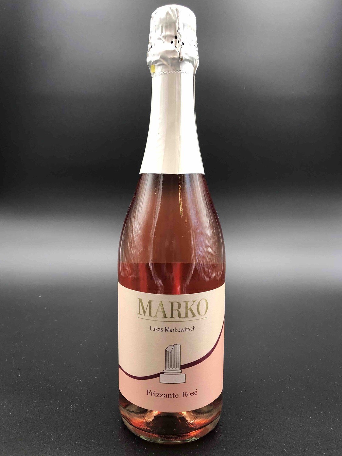 Rosé Frizzante
