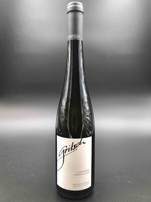 Grüner Veltliner Smaragd Loibenberg