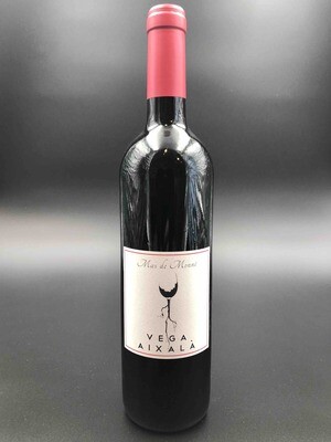 Cuvee Mas de Monne