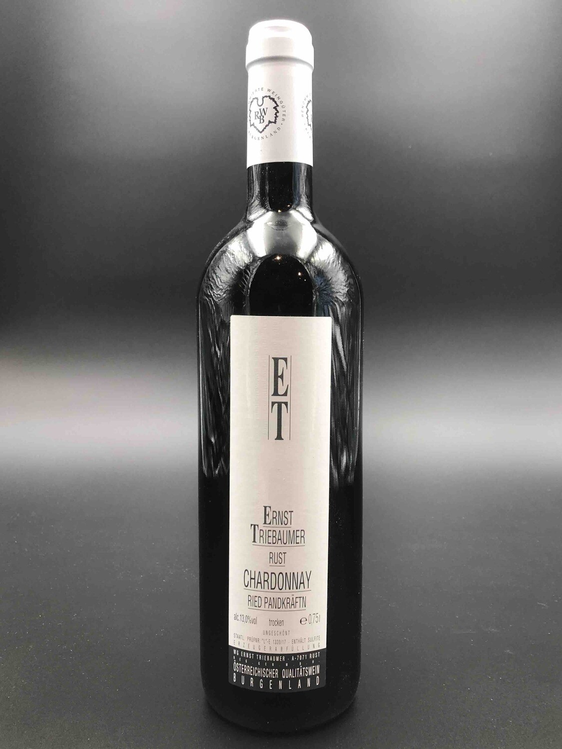 Chardonnay Bandkräftn