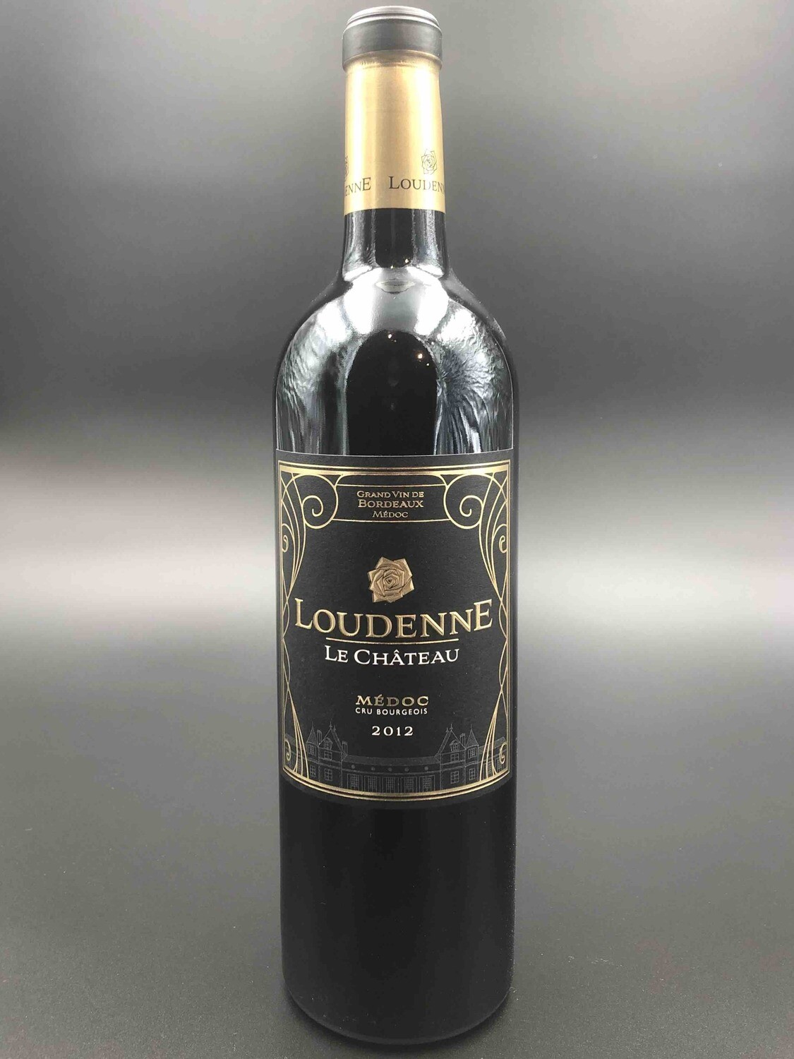 Cuvee Medoc Crus Loudenne
