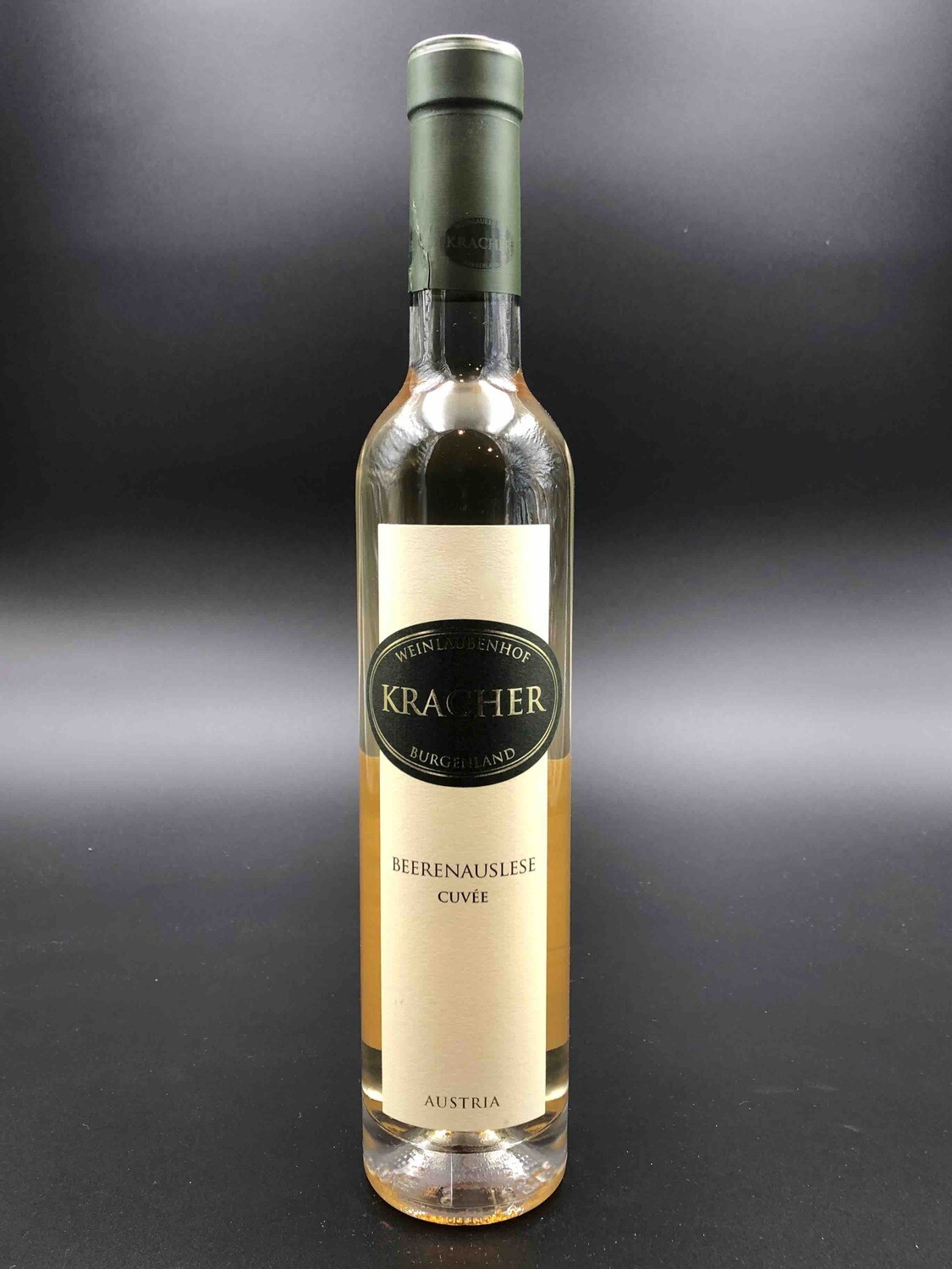 Cuvee Beerenauslese Kracher