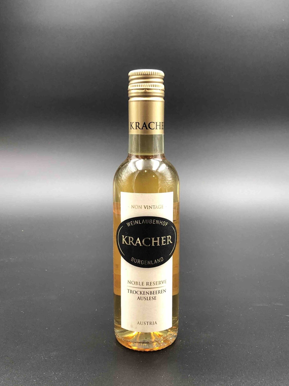Cuvee Trockenbeerenauslese