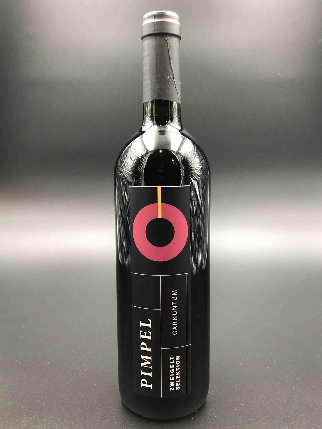 Zweigelt Selection Bärnreiser