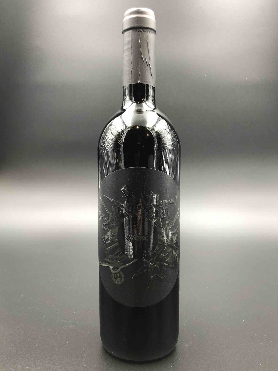 Merlot Optime