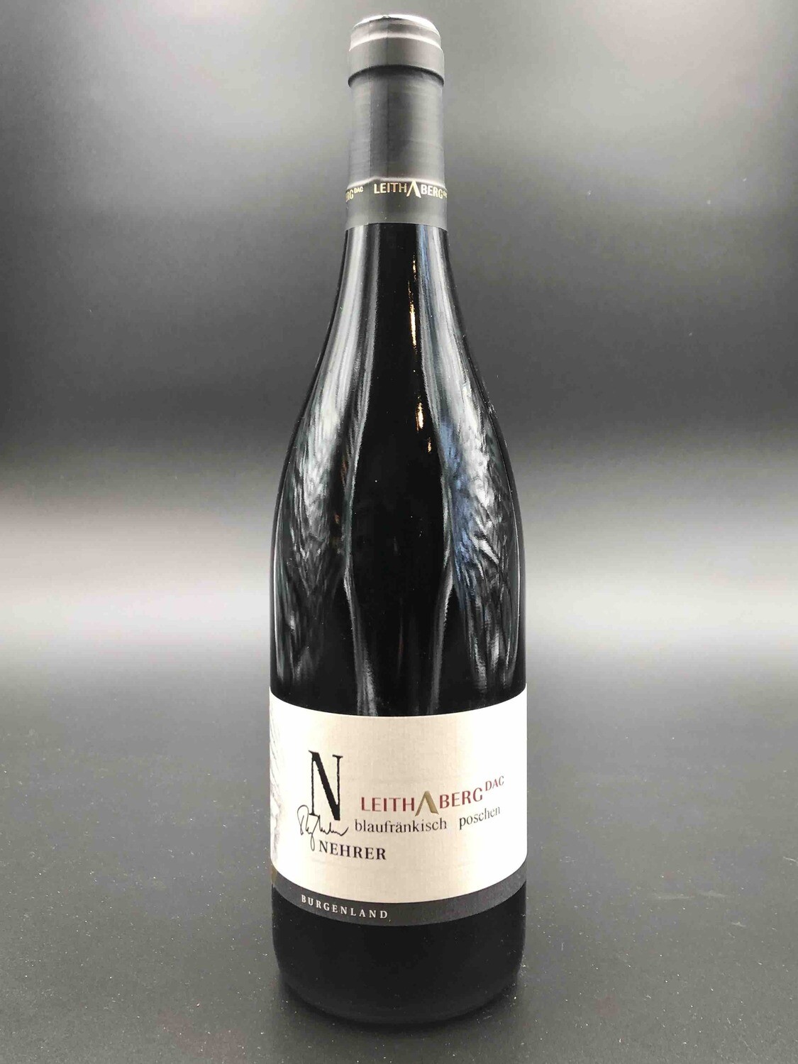 Nehrer Blaufränkisch Poschen