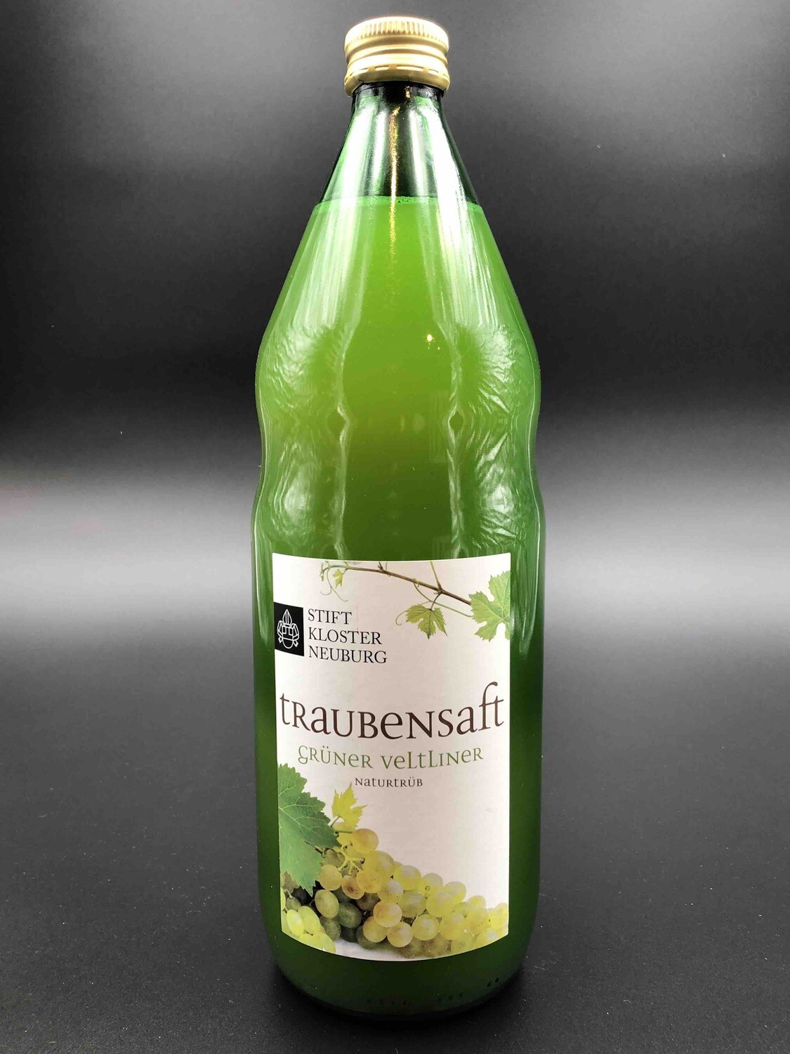 Traubensaft weiss