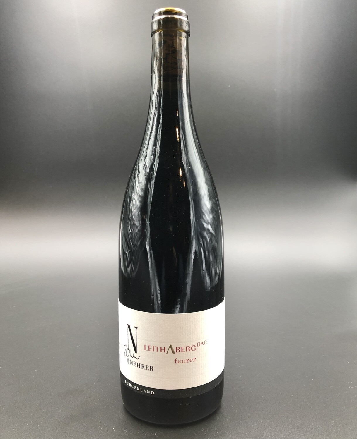 Nehrer Blaufränkisch Feurer