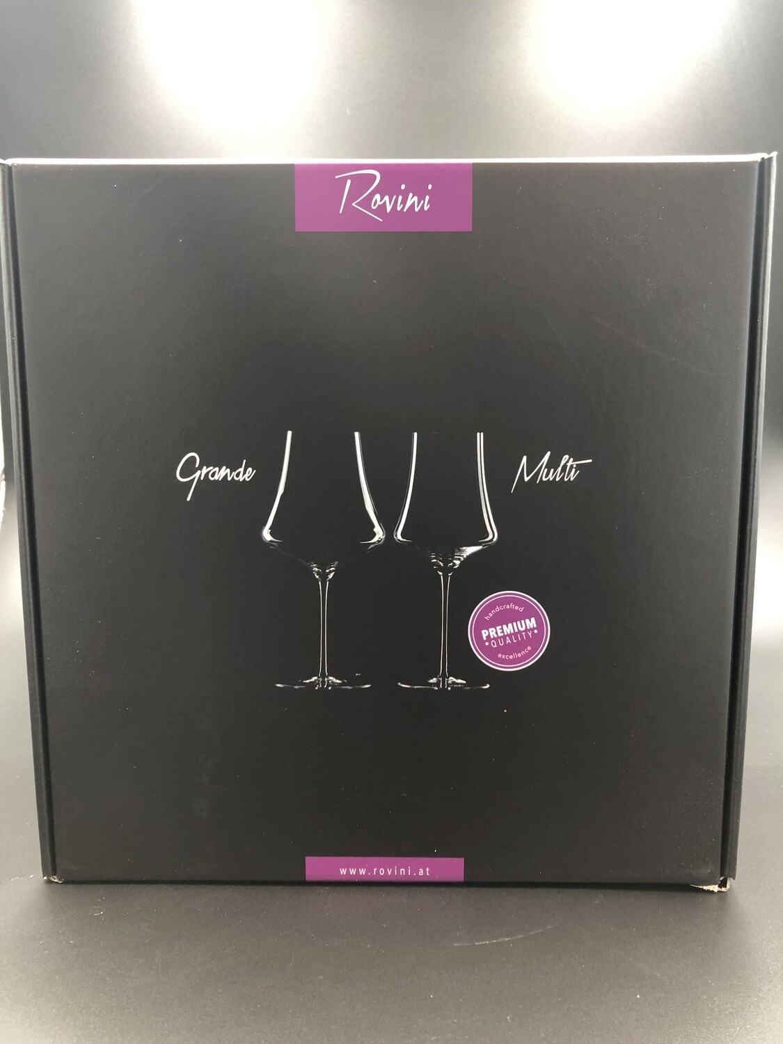 Rovini Geschenkset