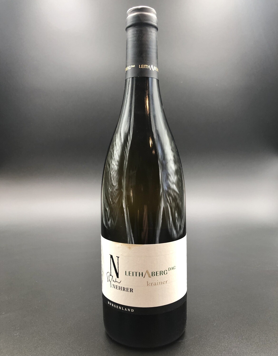 Nehrer Chardonnay Krainer