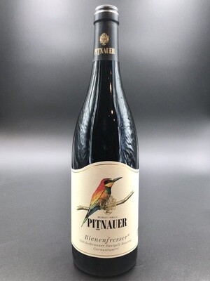 Zweigelt Bienenfresser