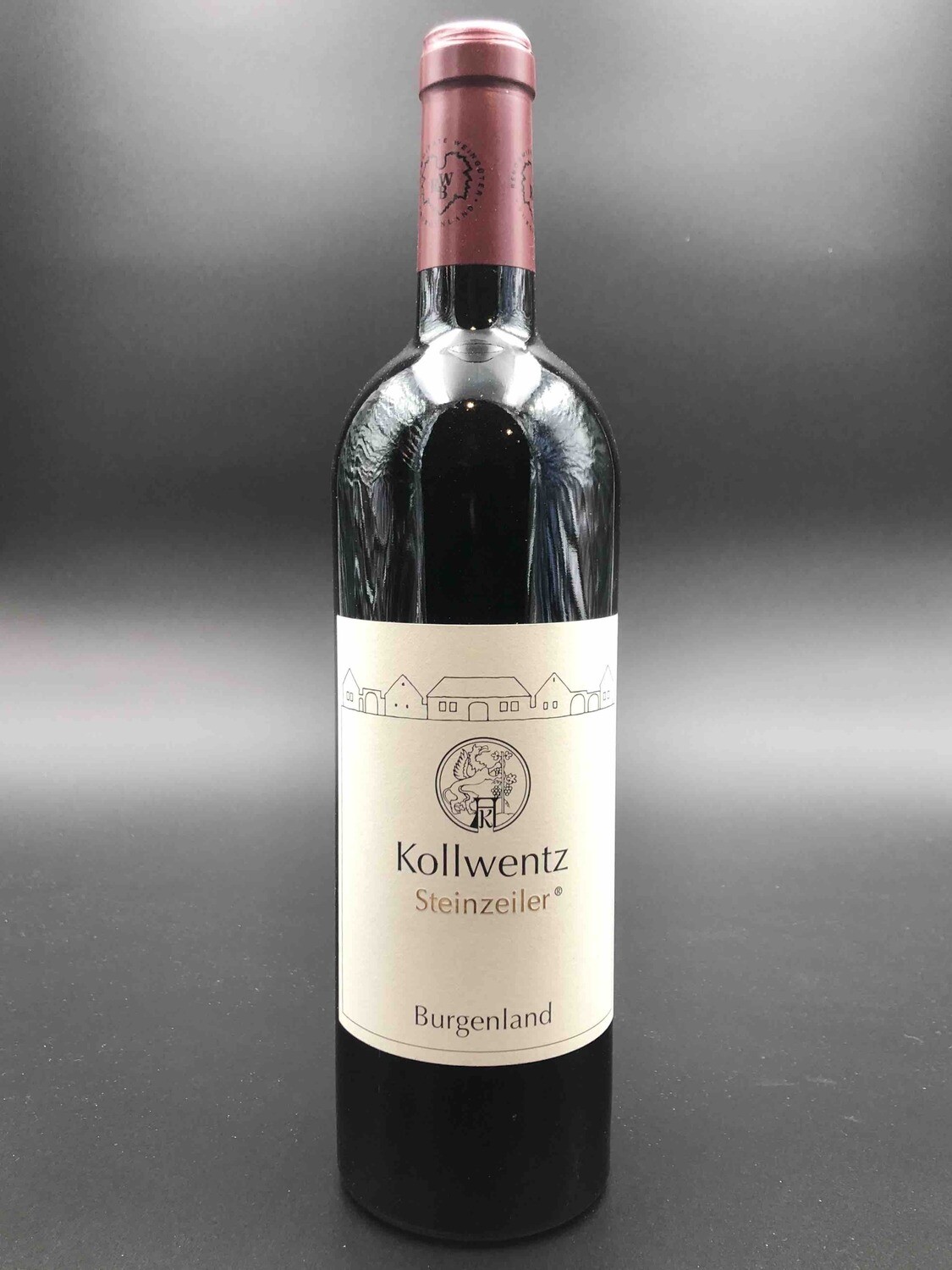 Cuvee Steinzeiler