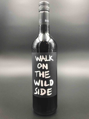Cuvee Walk on the Wild Side