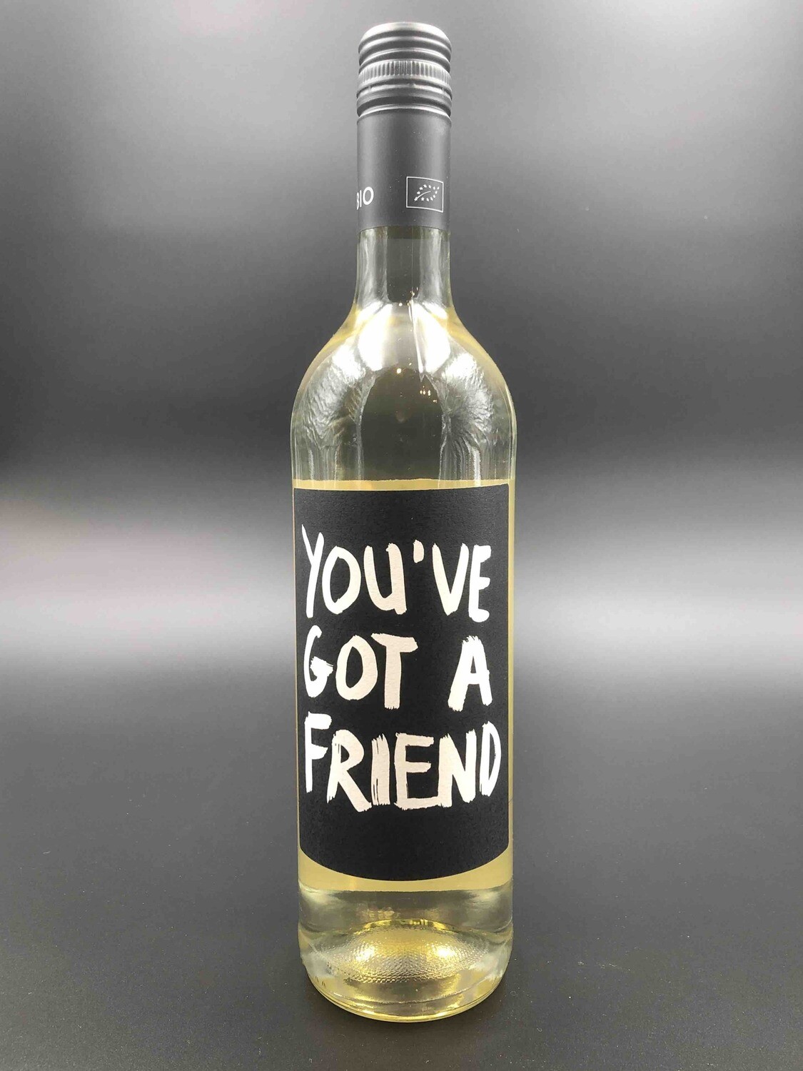 Cuvee You ve got a friend