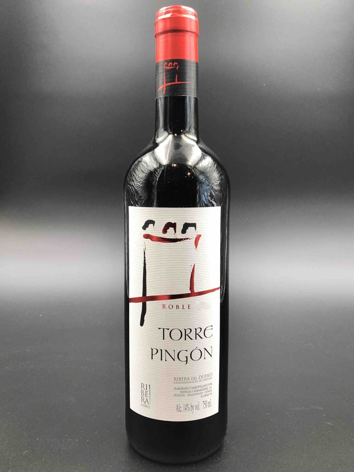 Cuvee Ribera del Duero Roble