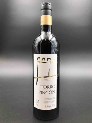 Cuvee Ribera del Duero Crianza