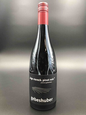 Pinot Noir Viereck Reserve