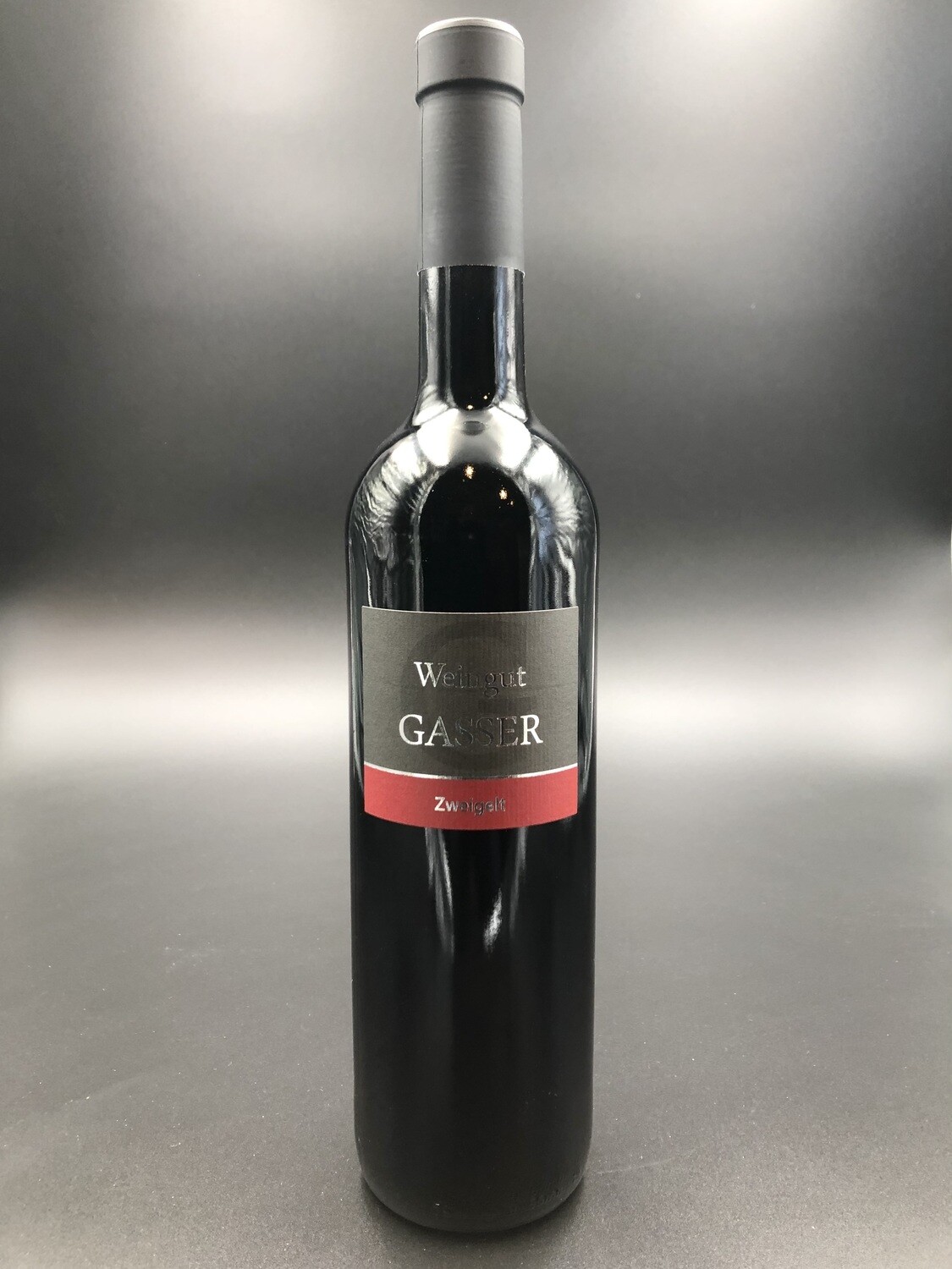 Zweigelt Gasser