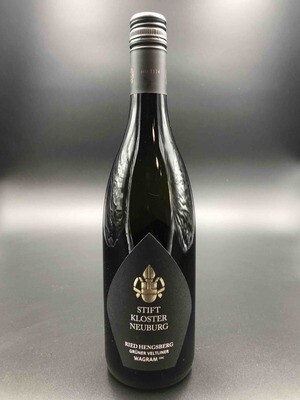 Grüner Veltliner Hengsberg