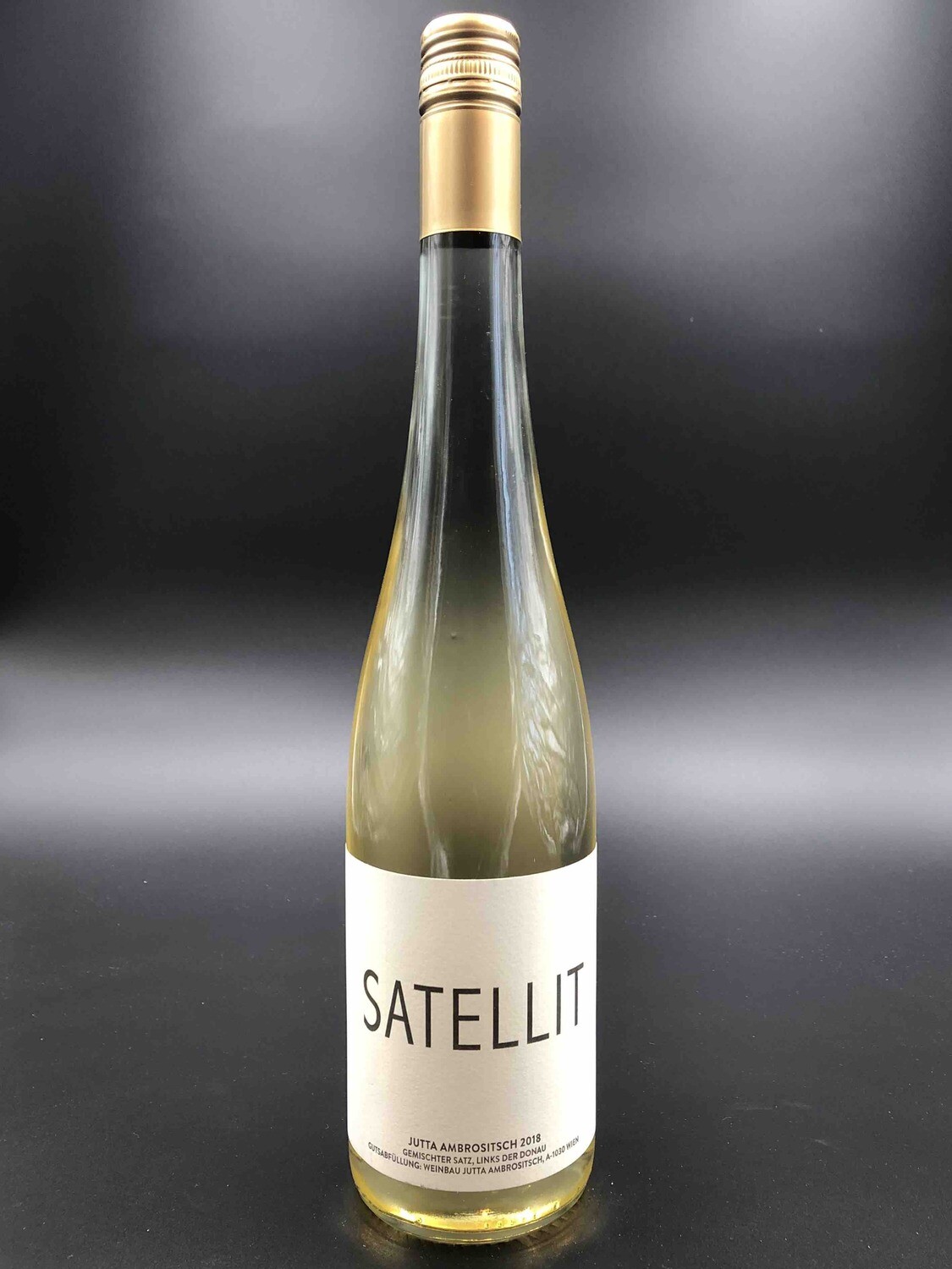 Gemischter Satz Satellit