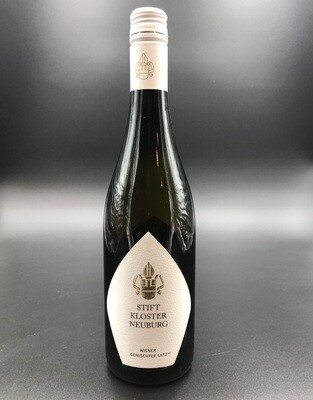 Wiener Gemischter Satz