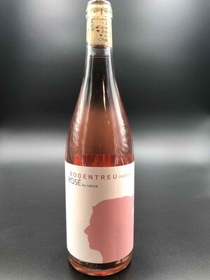 Rosé by Nature