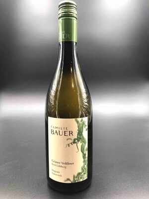 Grüner Veltliner Goldberg