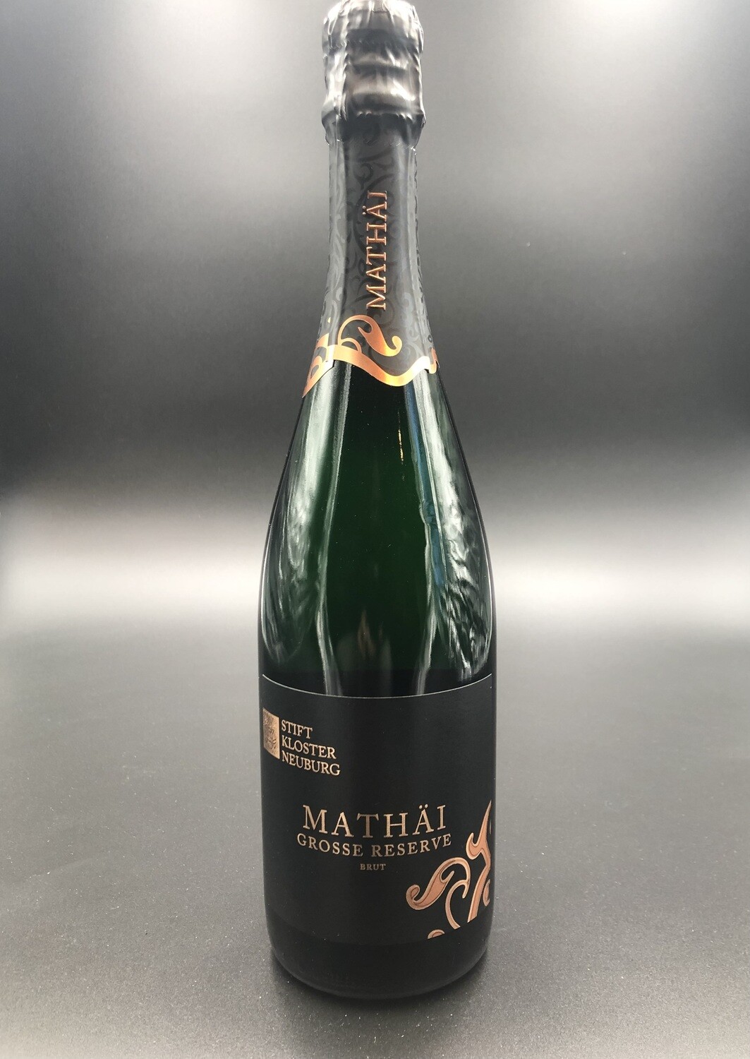 Mathäi Grosse Reserve Brut