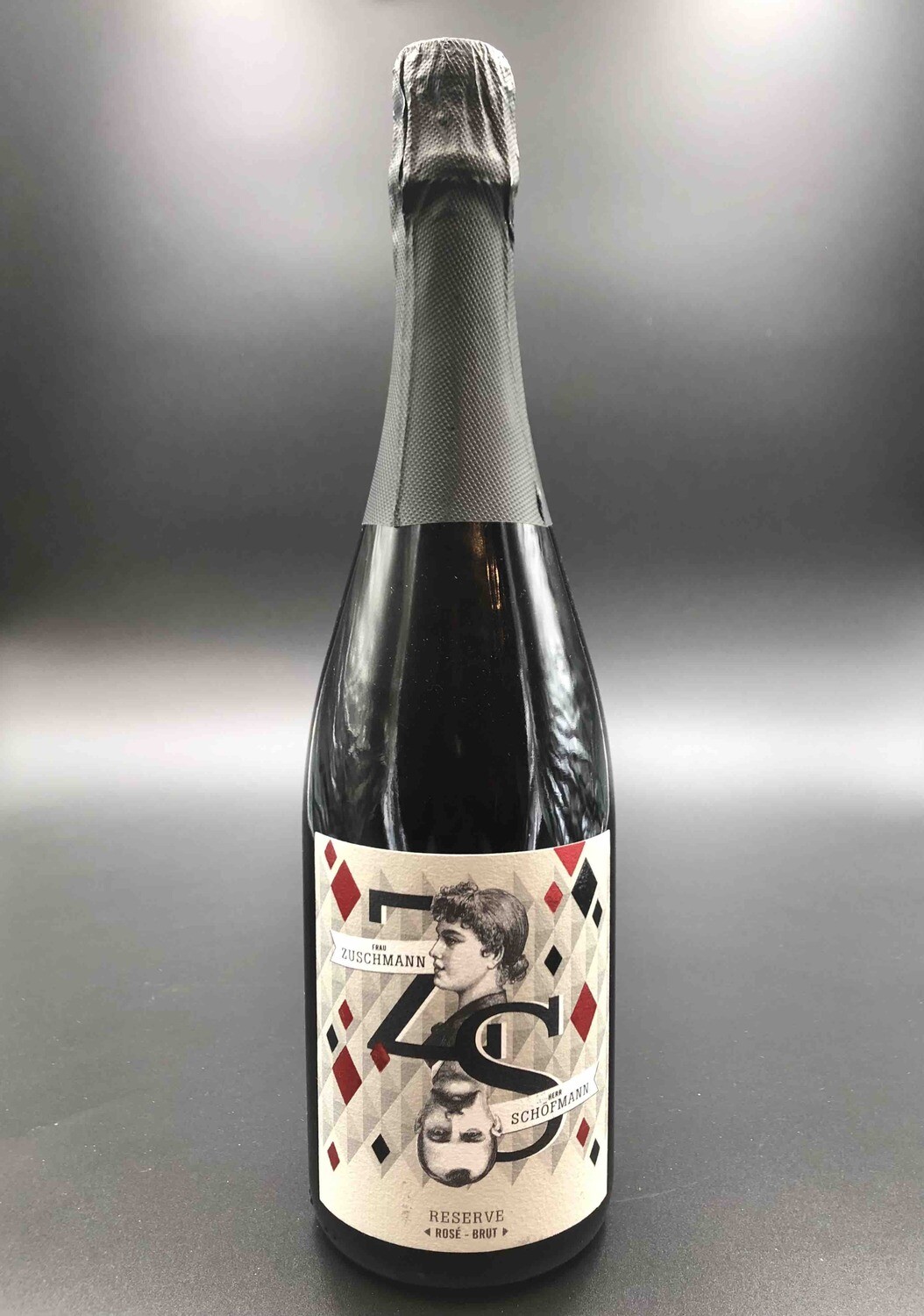 Sekt Rosé Brut