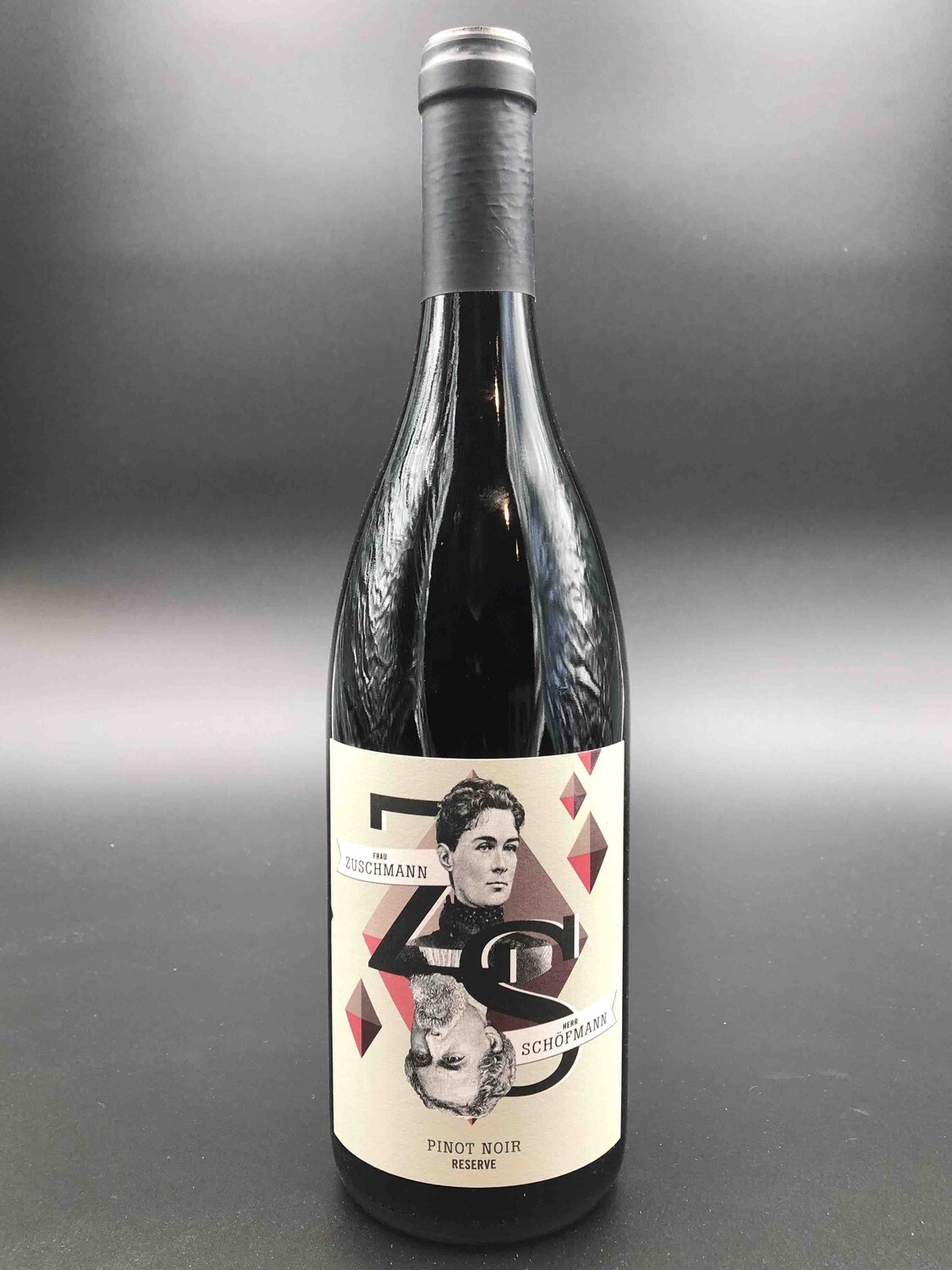 Pinot Noir Reserve Zuschmann