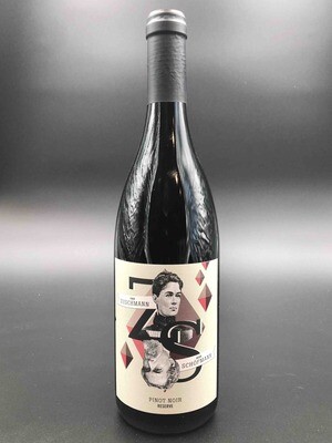 Pinot Noir Reserve Zuschmann
