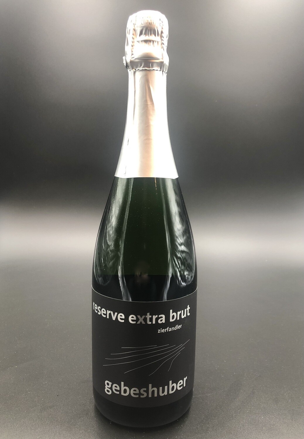 Sekt Zierfandler Reserve Brut