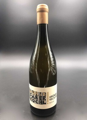 Grüner Veltliner Natur