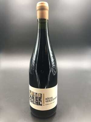 Faber Koechl Gruener Veltliner Natur Bio