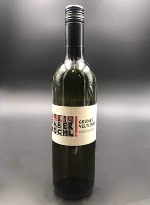 Faber Köchl Grüner Veltliner Saazen