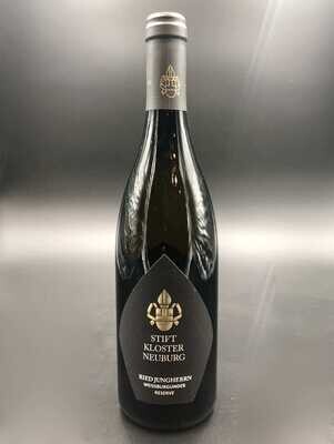 Weissburgunder Reserve