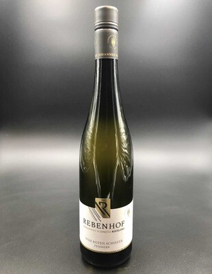 Riesling Feinherb Vom Roten Schiefer