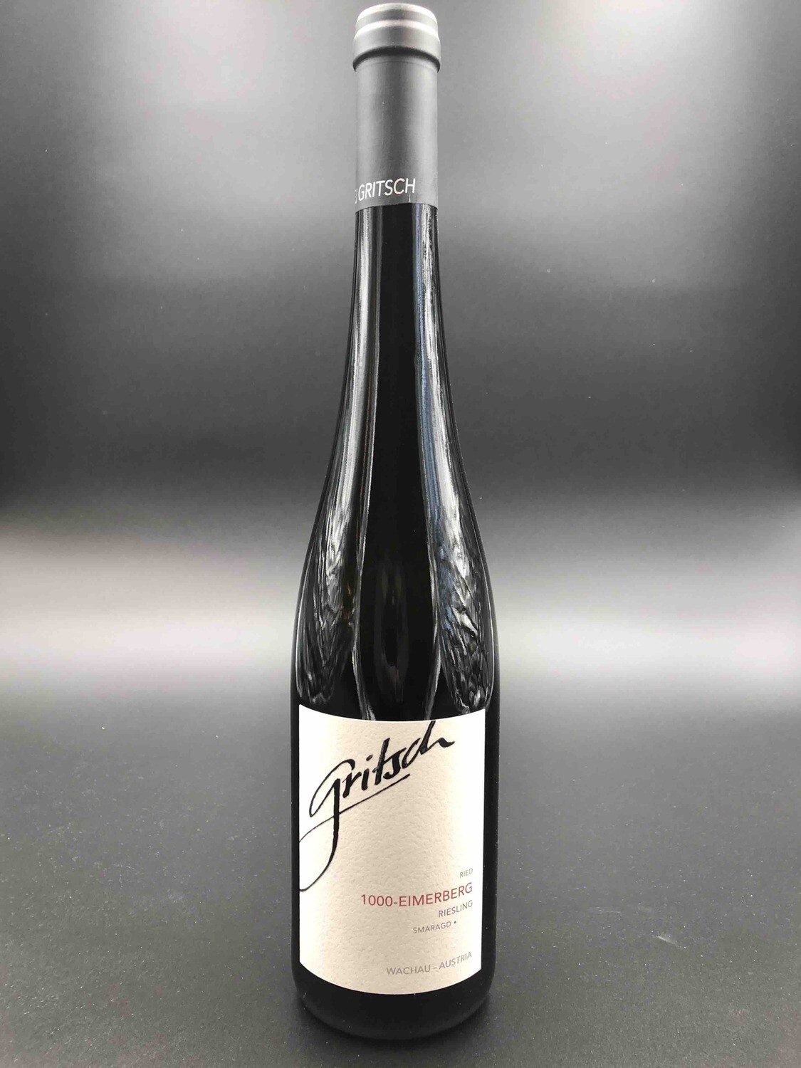 Riesling Smaragd 1000 Eimerberg
