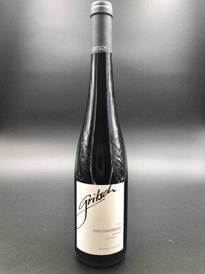 Riesling Smaragd 1000 Eimerberg