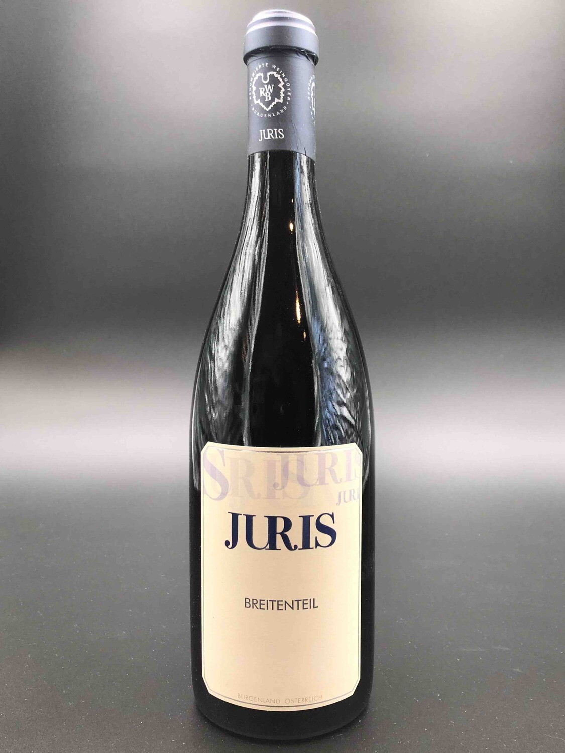 Pinot Noir Breitenteil