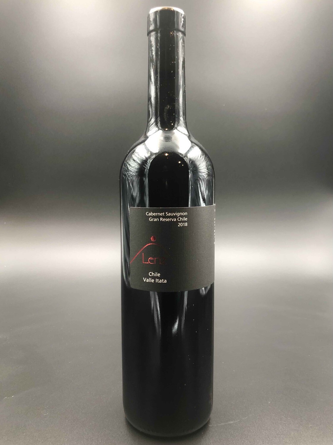 Cabernet Sauvignon Gran Reserva