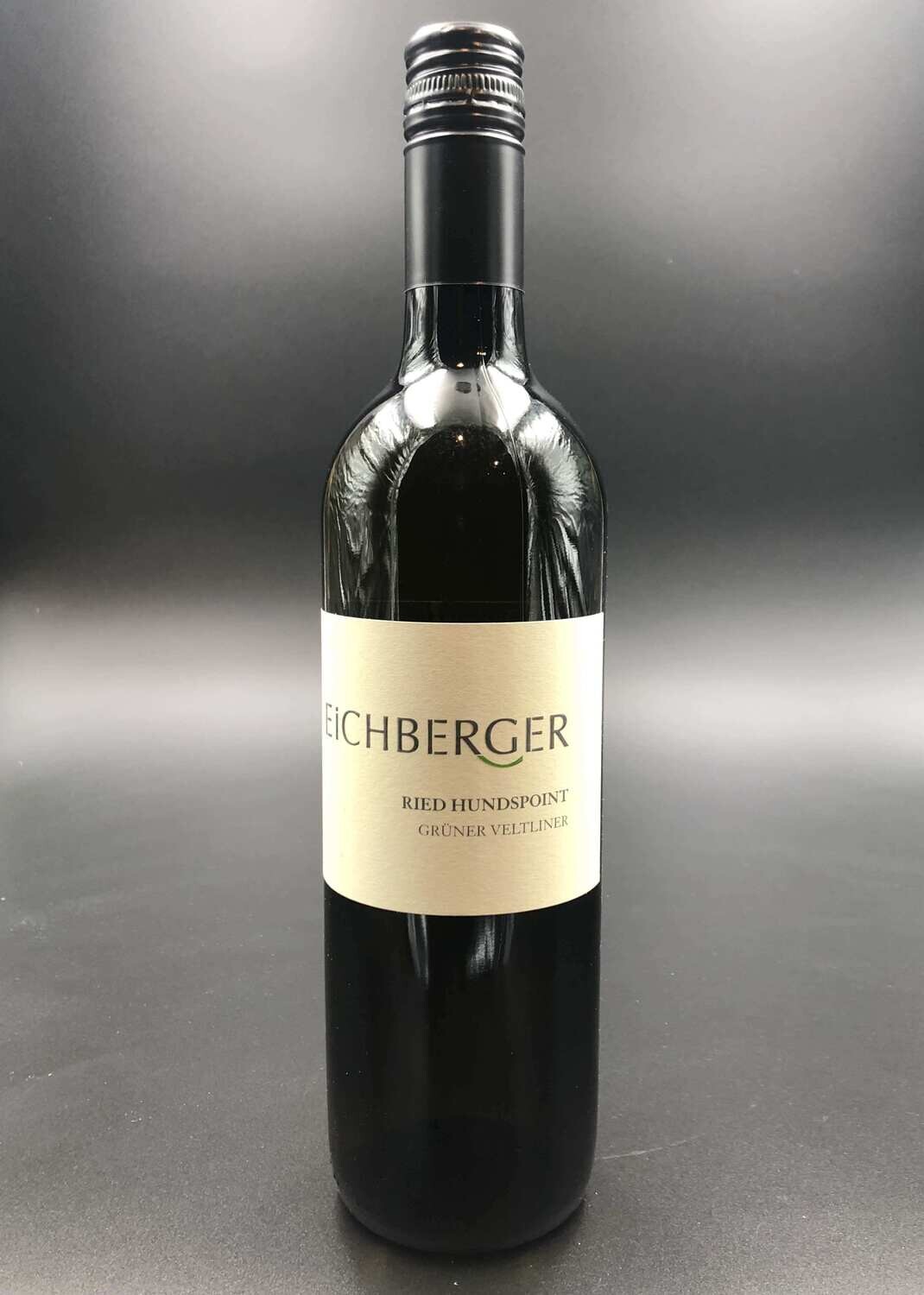 Eichberger Grüner Veltliner Hundspoint