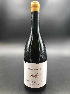 Eichberger Chardonnay Ich bin Ich Grosse Reserve
