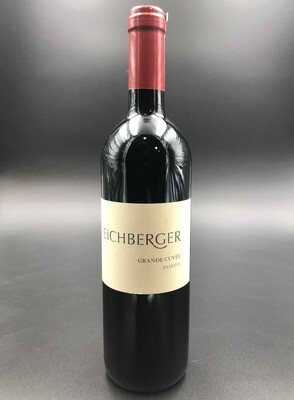 Eichberger Grande Cuvée Reserve