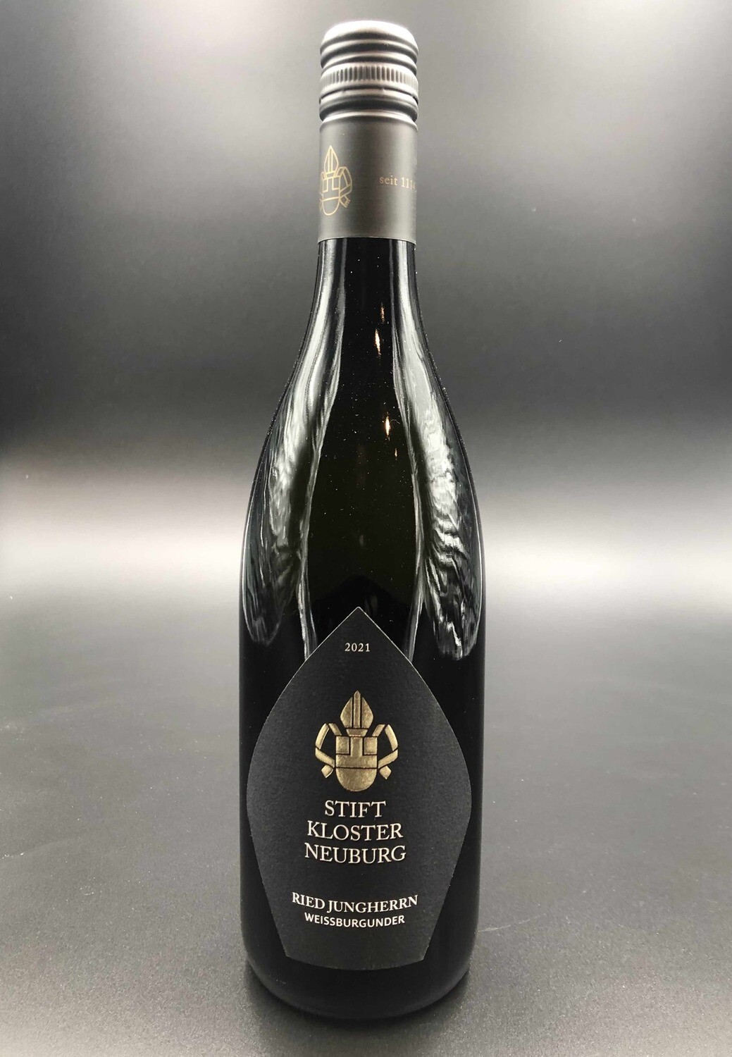 Weissburgunder Jungherrn