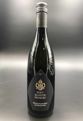 Weissburgunder Jungherrn