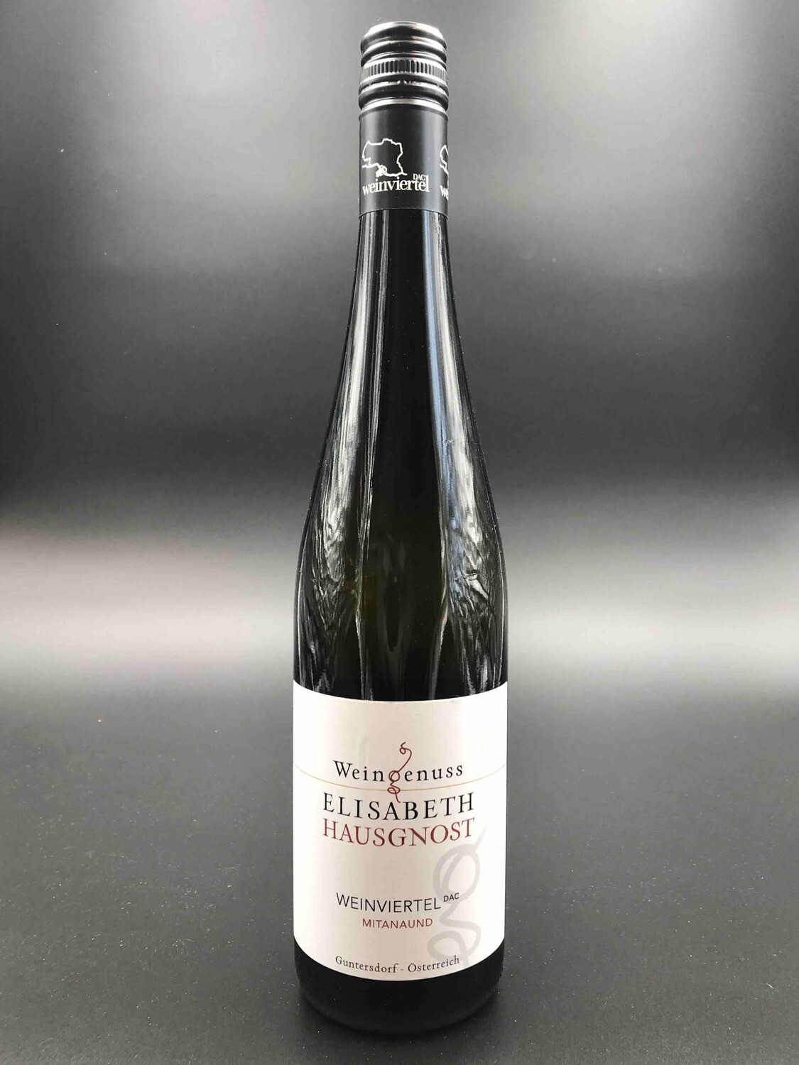 Grüner  Veltliner Mitanaund